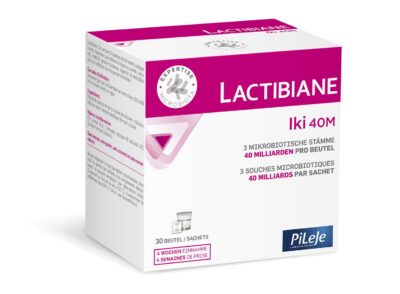 LACTIBIANE Iki pdr sach 30 pce