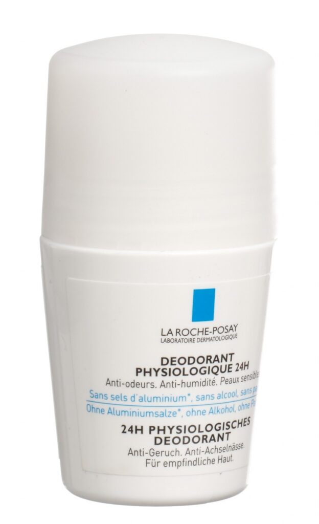 ROCHE-POSAY deo physio roll-on 50 ml