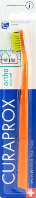 CURAPROX CS 5460 ortho ultra soft brosse à dents