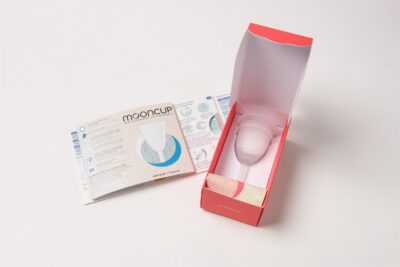 MOONCUP coupe menstruelle A 29.3ml réutilisable
