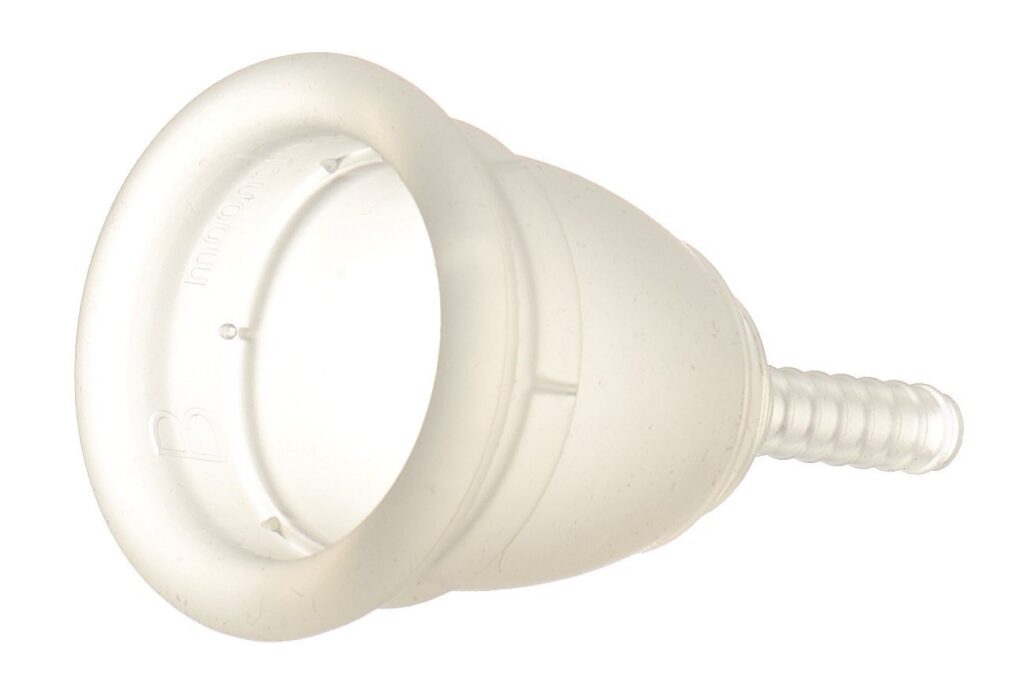 MOONCUP coupe menstruelle B 28.8ml réutilisable