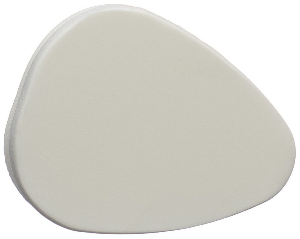 BACKHELP éponge creme