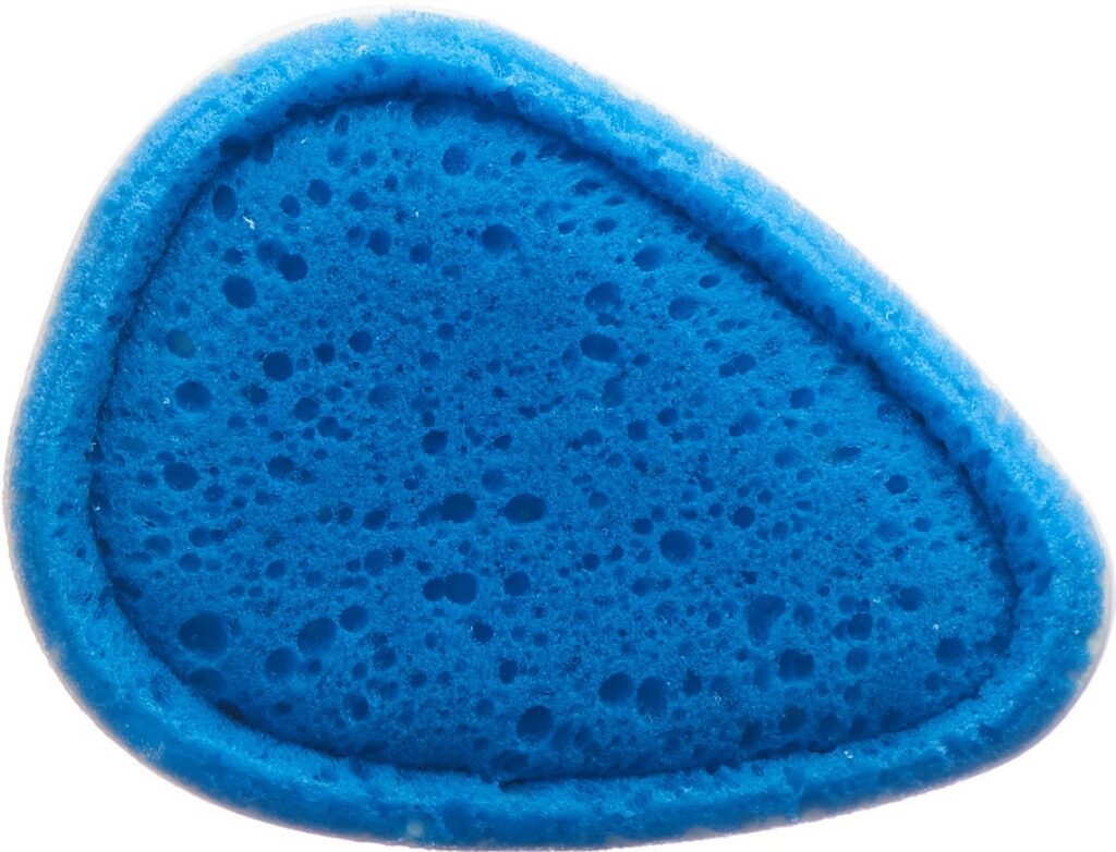 BACKHELP éponge laver