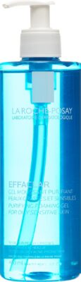 ROCHE-POSAY Effaclar gel nettoyant tb 400 ml