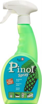 PINOL Spray nettoyant 500 ml
