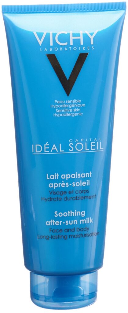 VICHY IS Après Soleil Soin lacté 300 ml