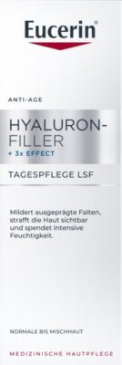 EUCERIN HYALURON-FILL jour nor/mix SPF15 50 ml