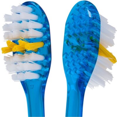 ELMEX JUNIOR brosse à dents 6-12 ans