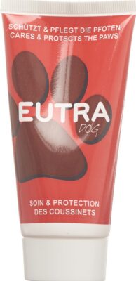 EUTRA Dog Soin&Protection des coussinets tb 75 ml