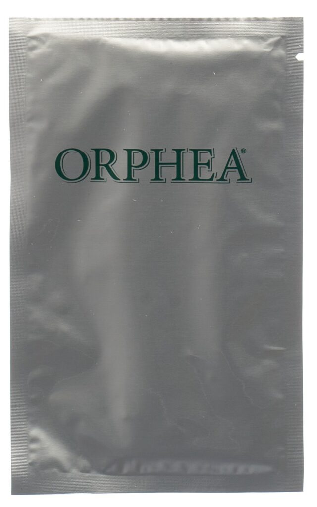 ORPHEA feuilles antimite lavande 15 pce
