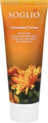 SOGLIO Crème calendula protection peau tb 75 ml