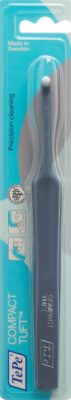 TEPE Compact Tuft brosse