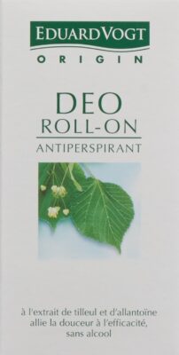 E.VOGT ORIGIN déo roll-on 50 ml