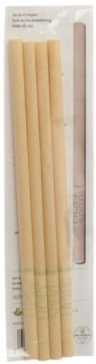 HOPISANA bougies auriculair vertes harmonisa 4 pce