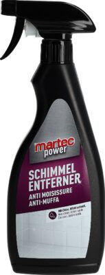MARTEC HOUSEHOLD dissolv moisi +chlore spr 500 ml