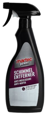 MARTEC HOUSEHOLD dissolv moisi +chlore spr 500 ml