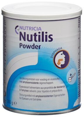 NUTILIS Powder bte 300 g