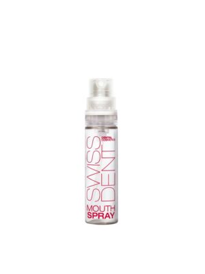 SWISSDENT Extreme spray buccal 9 ml