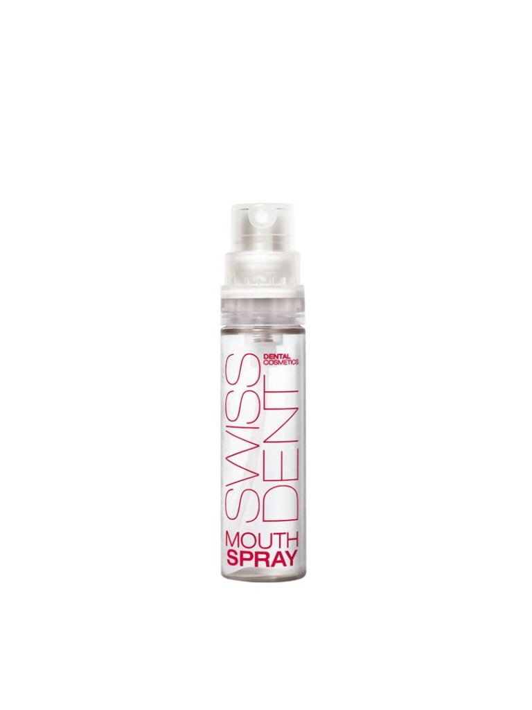 SWISSDENT Extreme spray buccal 9 ml