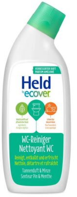 HELD nettoyant wc fl 750 ml