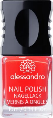 ALESSANDRO vernis à ongles sans emb 31 10 ml