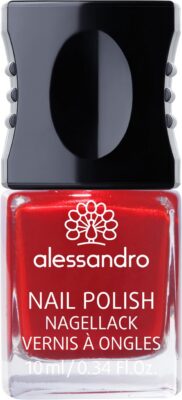 ALESSANDRO vernis à ongles sans emb 25 10 ml