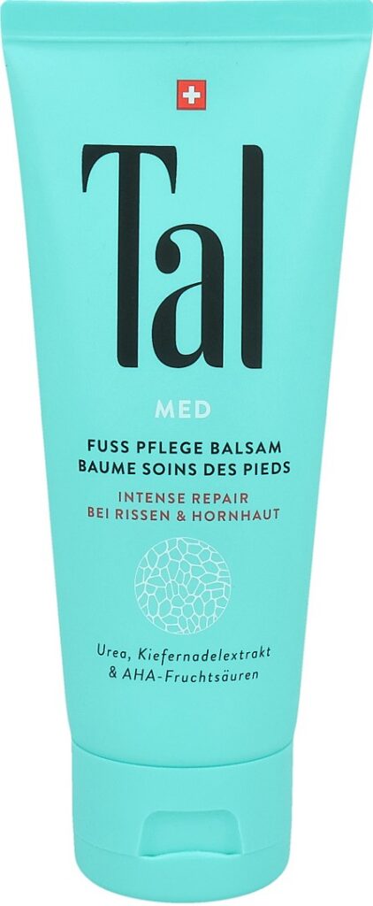 TAL soin pieds baume 75 ml
