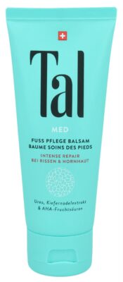 TAL soin pieds baume 75 ml