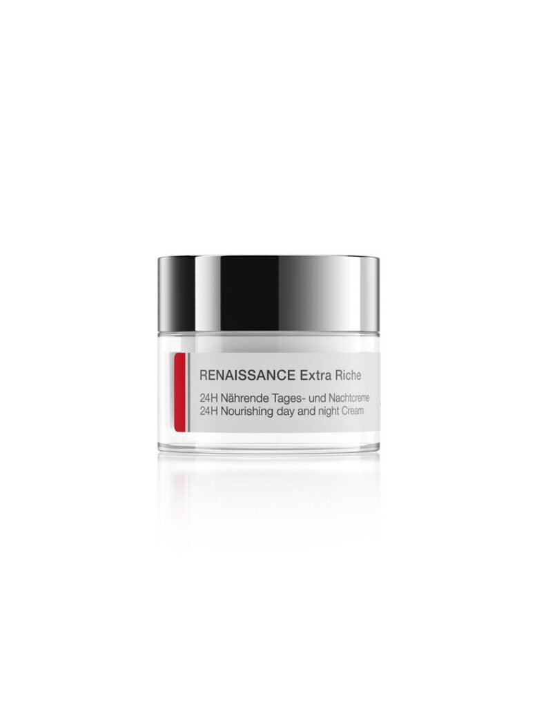 SPILLMANN SKINFOOD Extra Riche Cream 50 ml
