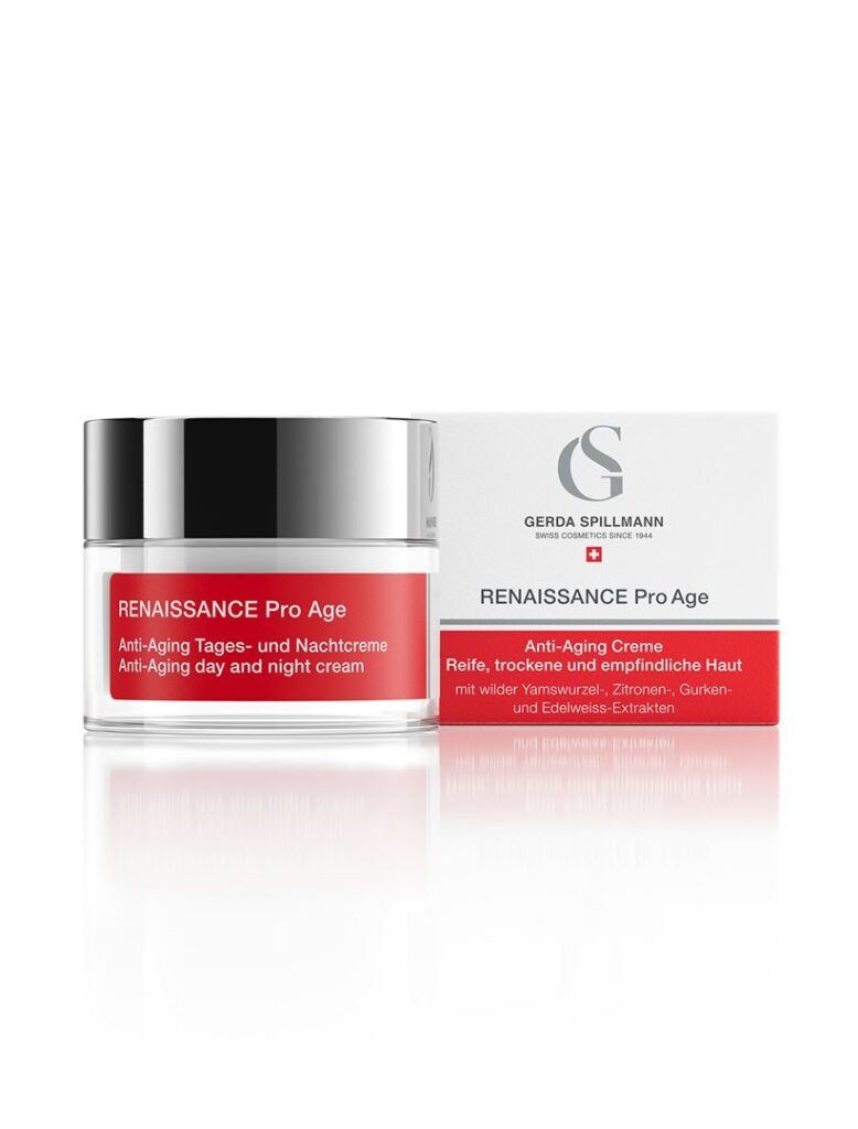 SPILLMANN RENAISSAN Pro Age Cream 50 ml