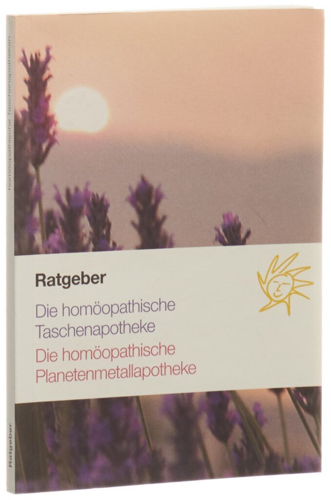 ALPMED Ratgeber Taschen- & Metallapotheke