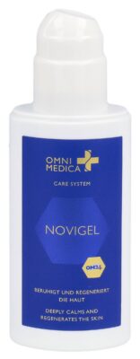 OMNIMEDICA CARE Novigel 40 ml