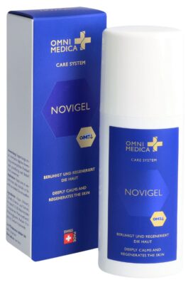 OMNIMEDICA CARE Novigel 40 ml