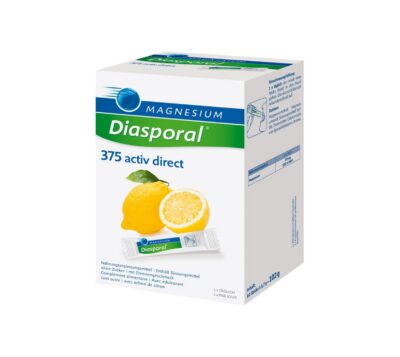 MAGNESIUM DIASPORAL activ direct citron 60 pce