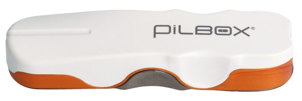 PILBOX cutter coupe-pilules