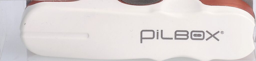 PILBOX cutter coupe-pilules