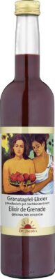 DR. JACOB'S élixir de grenade original fl 500 ml
