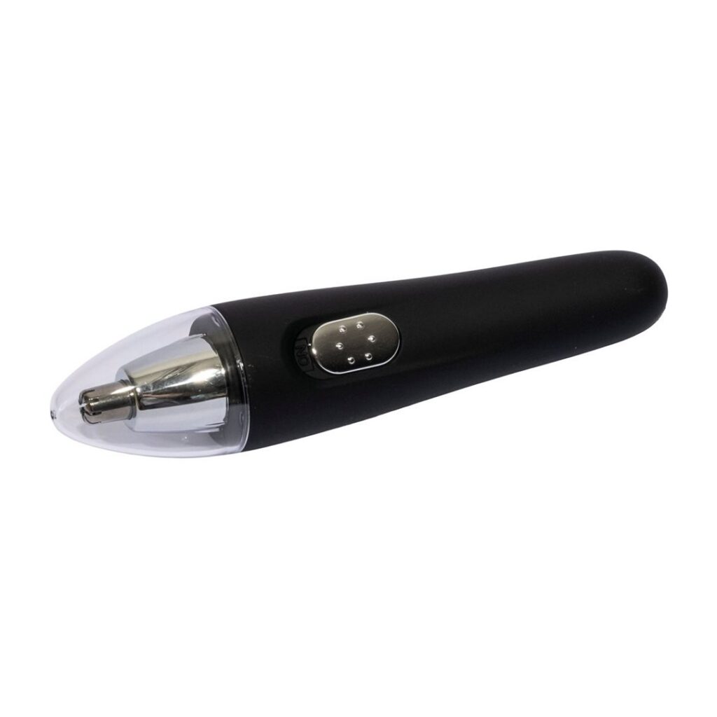 HERBA coupe poils nez/oreille avec pile incl TAR