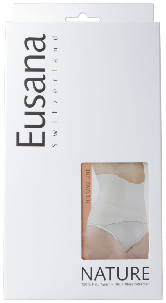 EUSANA Pure chauffe-reins M anat ivo