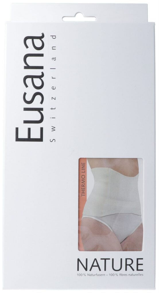 EUSANA Pure chauffe-reins L anat ivo