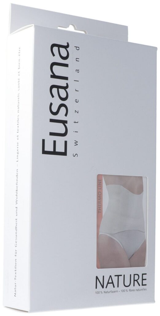 EUSANA Pure chauffe-reins L anat ivo