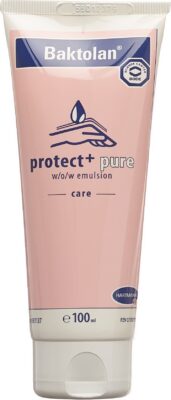BAKTOLAN protect+pure tb 100 ml