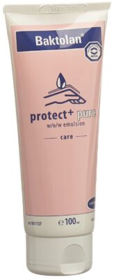 BAKTOLAN protect+pure tb 100 ml