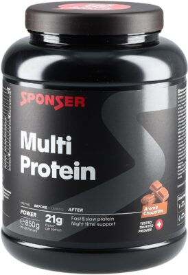SPONSER Multi Protein Chocolate 850 g