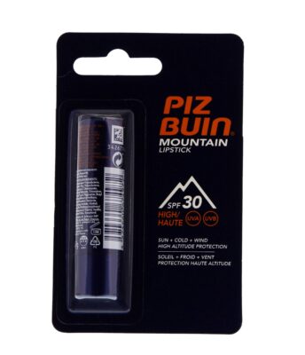 PIZ BUIN Mountain Sun lipstick SPF 30 4.9 g
