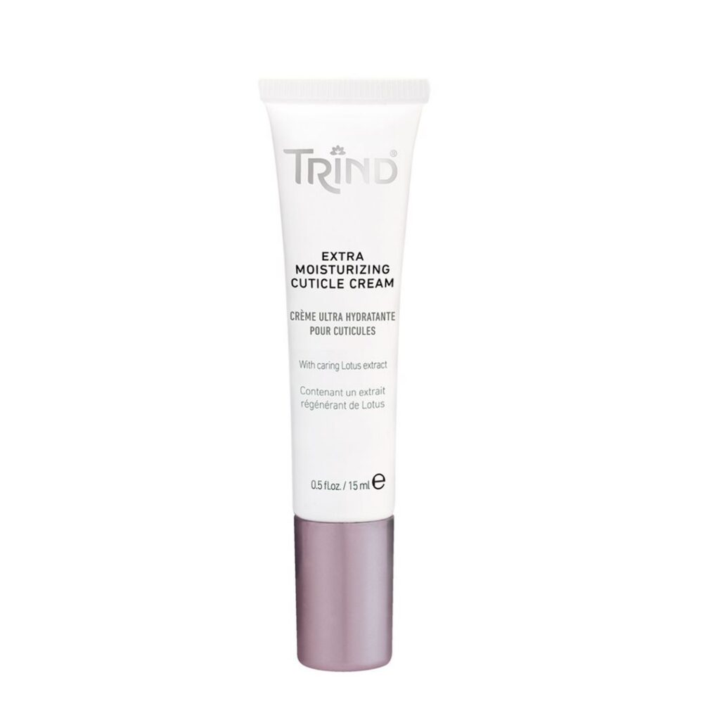 TRIND crème pour cuticules hydratante 15 ml