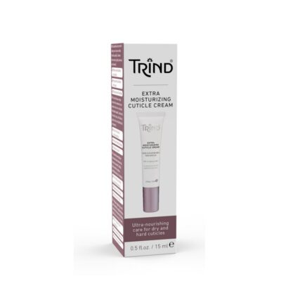 TRIND crème pour cuticules hydratante 15 ml