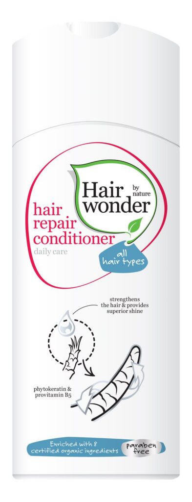 HENNA PLUS conditioner hairrepair 200 ml