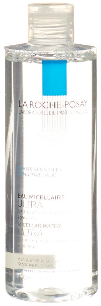 ROCHE-POSAY solution micellaire physiolog 400 ml