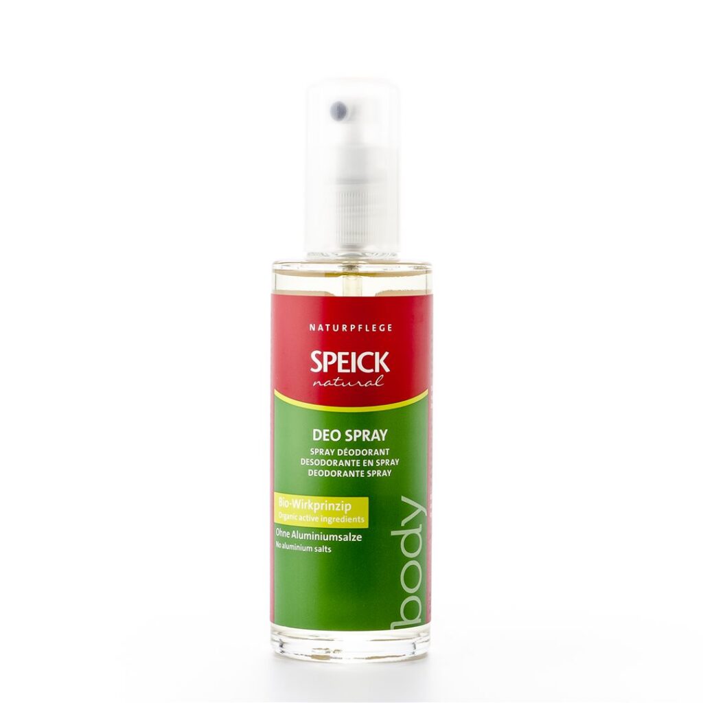 SPEICK Natural déodorant spr 75 ml